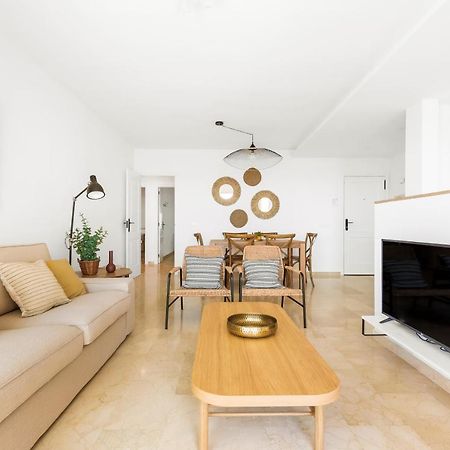 Beach Apartment With Terrace And Private Parking Radazul エクステリア 写真
