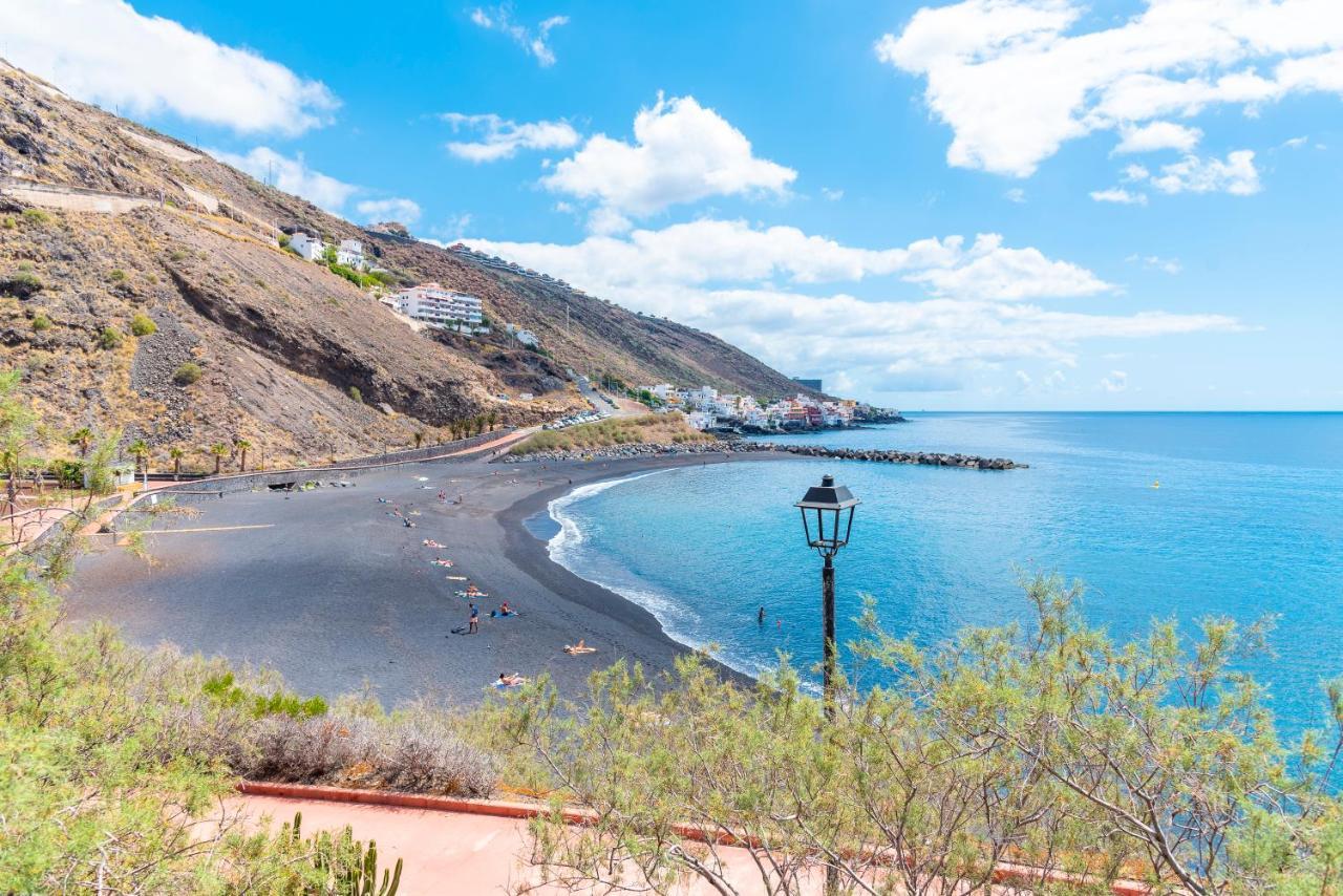 Beach Apartment With Terrace And Private Parking Radazul エクステリア 写真