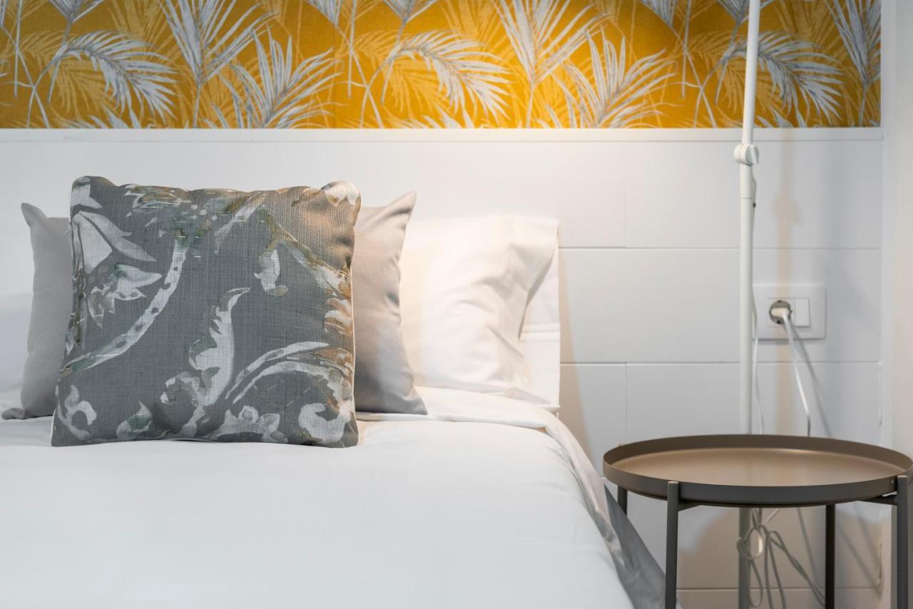 Beach Apartment With Terrace And Private Parking Radazul エクステリア 写真