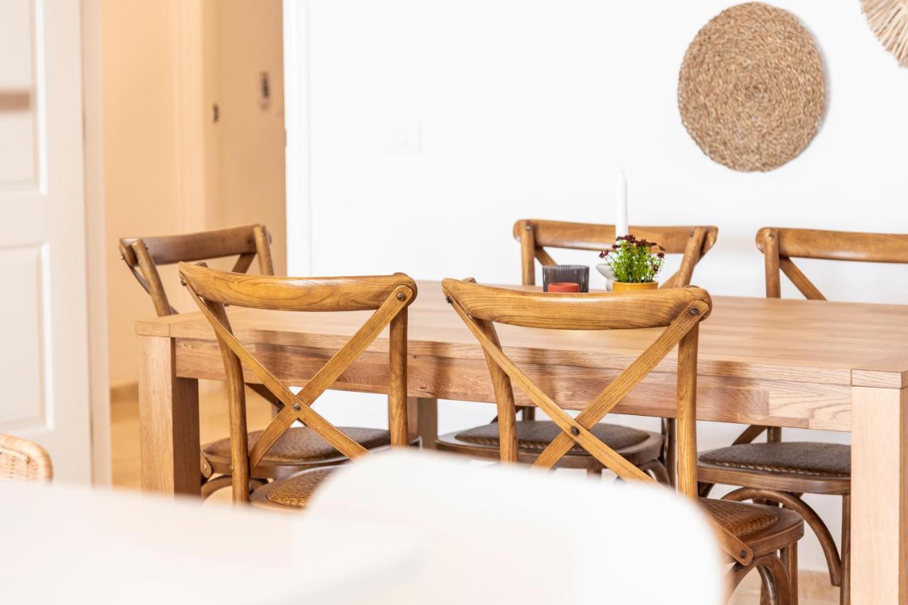 Beach Apartment With Terrace And Private Parking Radazul エクステリア 写真